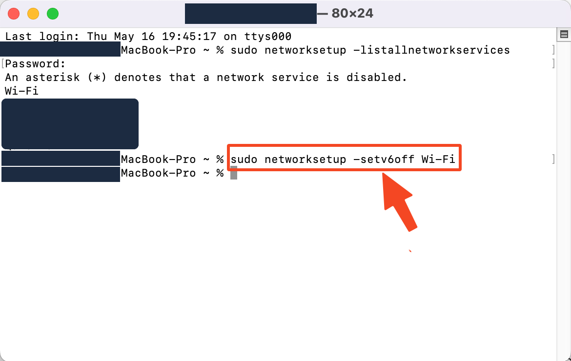 电脑端使用快连vpn时，IPv6网络协议需要做哪些设置？