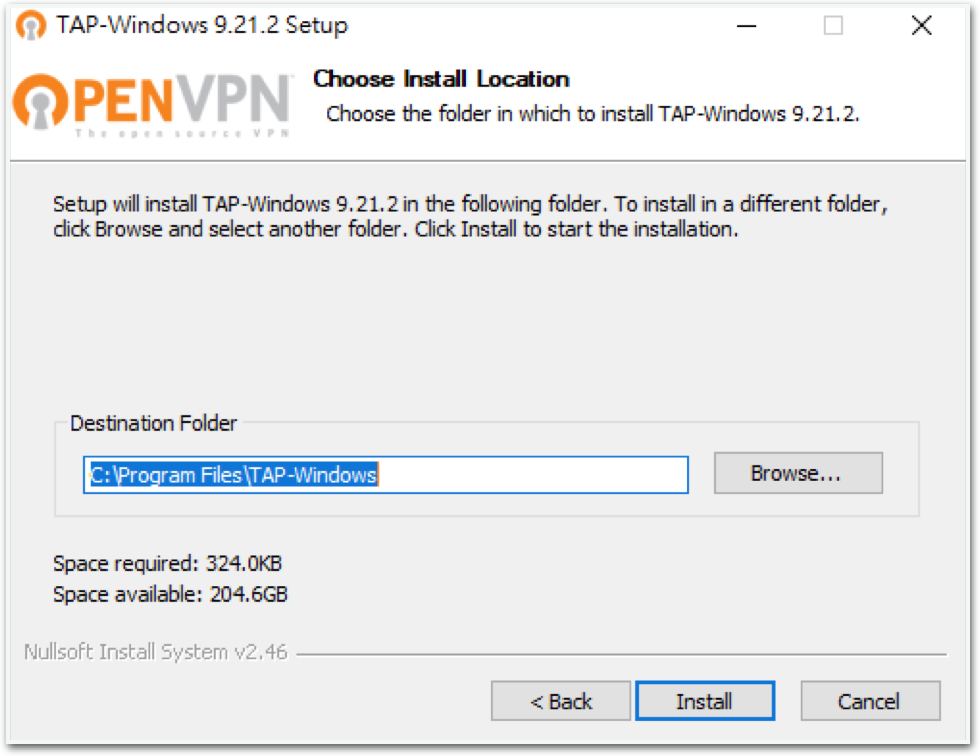 PC版本快连vpn提示网卡初始化失败怎么解决